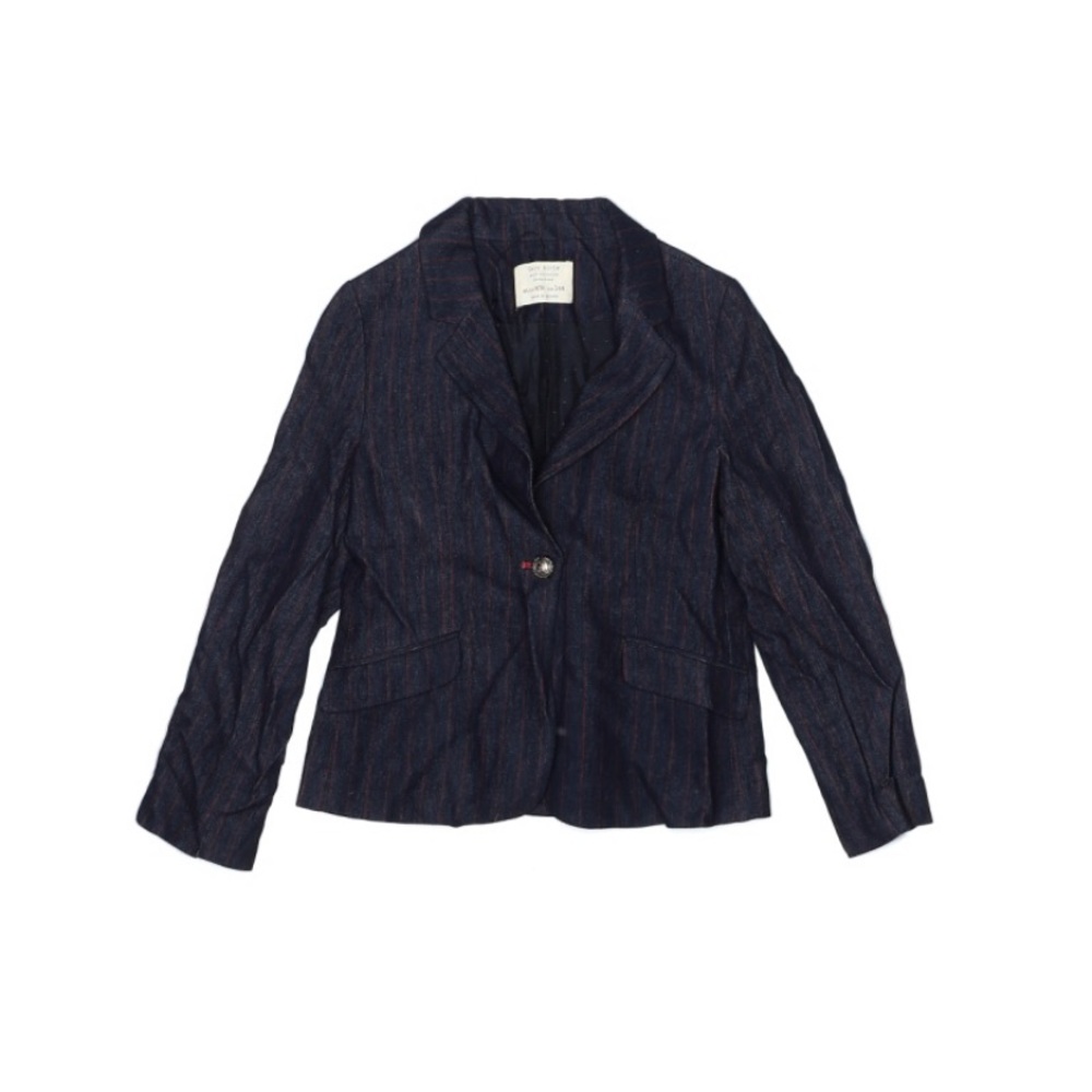 Zara blazer size 9-10 girls